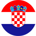 Flag: Croatia