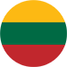 Flag: Lithuania